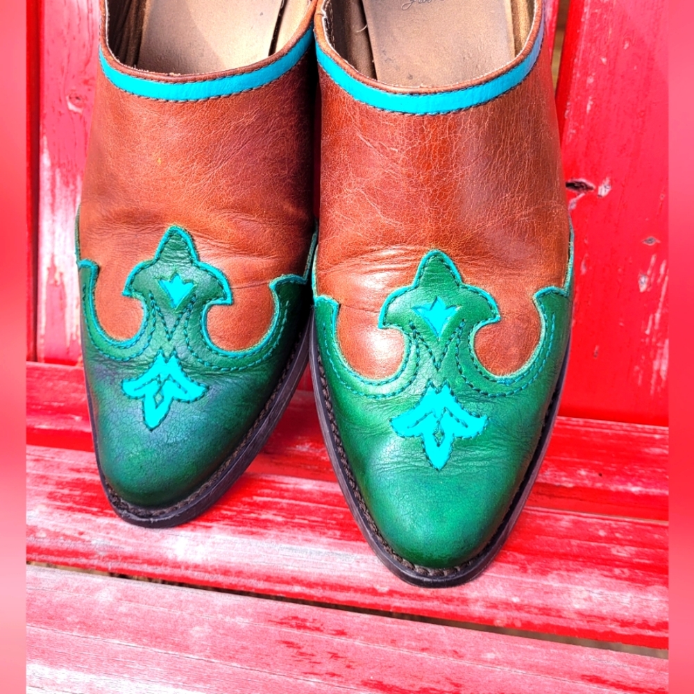 Mules